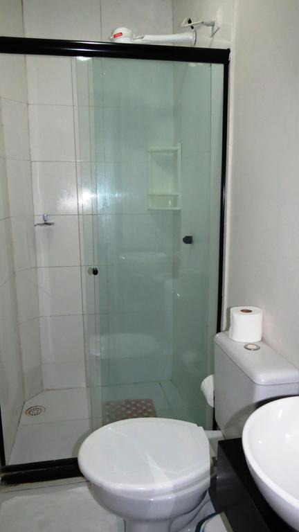 Pousada Dos Navegantes Ipojuca Chambre photo