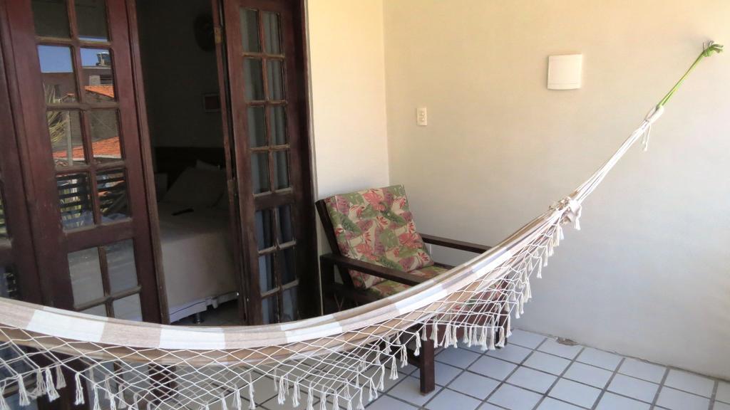 Pousada Dos Navegantes Ipojuca Chambre photo