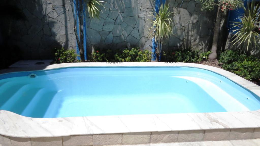 Pousada Dos Navegantes Ipojuca Extérieur photo